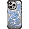image:imageCASETiFY for iPhone 16 Pro Max Case  Ultra Impact Compatible with MagSafe  Strong Slim  115 ft 5X Militray Grade Drop Protection  Clouds  BlackAt Lovers Gate