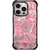Cheetah Paradise Pink