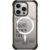 Life Goes On
