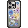 Pressed Floral