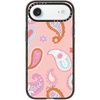 Cowgirl Paisley Pattern