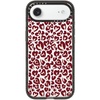 Leopard Love- Red
