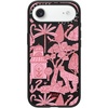 Cheetah Paradise Pink