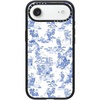 Moon Caravan Toile by Phannapast