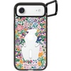 Floral Reflection Phone Case