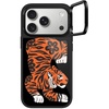 Fierce Tiger