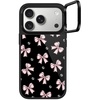 Metallic Pink Ribbon