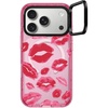Lipstick Kisses