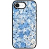 Blue Hydrangea