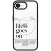 Life Goes On