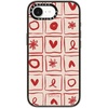 Love Grid by Agathe Marty