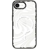 Marble Transparent Trippy Wavy