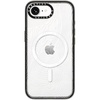 image:imageCASETiFY for iPhone 17e  16e Case  Impact Compatible with MagSafe  82 ft 4x Military Grade Drop Protection  Afternoon at Capri  BlackTopography Map