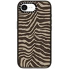 Zebra-Brown