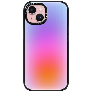 image:imageCASETiFY for iPhone 15 Case  Impact  Slim Fit  82 ft 4x Military Grade Drop Protection  Cheetah Paradise Pink  Matte BlackColor Cloud