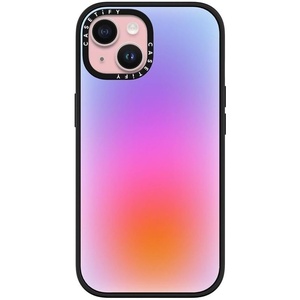 image:imageCASETiFY for iPhone 15 Plus Case  Impact Compatible with MagSafe  82 ft 4x Military Grade Drop Protection  Smore   Matte BlackColor Cloud
