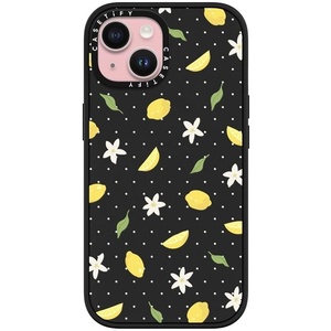 image:imageCASETiFY for iPhone 15 Plus Case  Impact Compatible with MagSafe  82 ft 4x Military Grade Drop Protection  Smore   Matte BlackMain Squeeze
