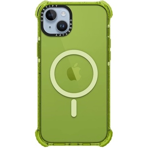 image:imageCASETiFY for iPhone 16 Case  Ultra Impact Compatible with MagSafe Black  Strong Slim  115 ft 5X Militray Grade Drop Protection  BlackKiwi
