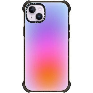 image:imageCASETiFY for iPhone 16 Pro Max Case  Ultra Impact Compatible with MagSafe  Strong Slim  115 ft 5X Militray Grade Drop Protection  Clouds  BlackColor Cloud
