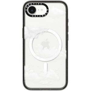 image:imageCASETiFY for iPhone 17e  16e Case  Impact Compatible with MagSafe  82 ft 4x Military Grade Drop Protection  Afternoon at Capri  BlackA Dream