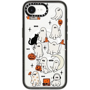image:imageCASETiFY for iPhone 17e  16e Case  Impact Compatible with MagSafe  82 ft 4x Military Grade Drop Protection  Afternoon at Capri  BlackBoo Things