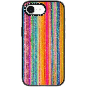 image:imageCASETiFY for iPhone 17e  16e Case  Impact Compatible with MagSafe  82 ft 4x Military Grade Drop Protection  Afternoon at Capri  BlackLineation No 62 by Ingrid Ching