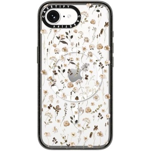 image:imageCASETiFY for iPhone 17e  16e Case  Impact Compatible with MagSafe  82 ft 4x Military Grade Drop Protection  Afternoon at Capri  BlackWILDFLOWER FRIDAY