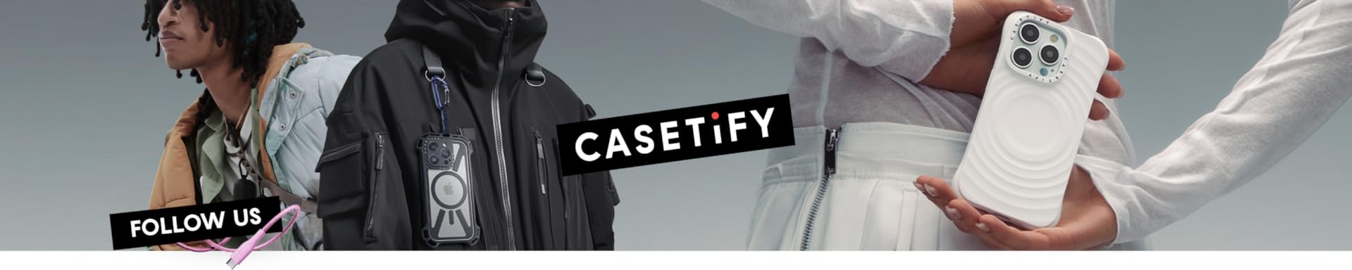 CASETiFY | Protection Meets Creativity – Custom & Artist Designed Device Protection Gear