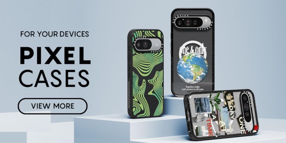 CASETiFY | Protection Meets Creativity – Custom & Artist Designed Device Protection Gear