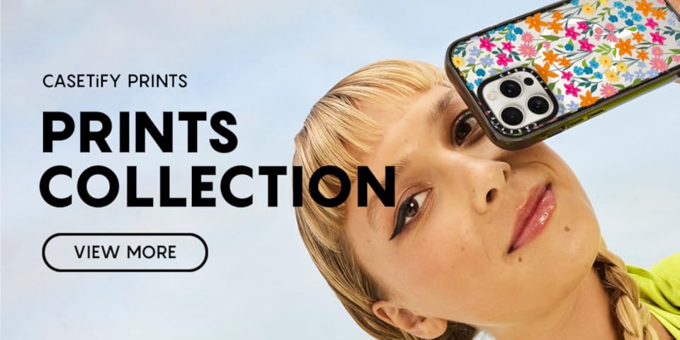 CASETiFY | Protection Meets Creativity – Custom & Artist Designed Device Protection Gear
