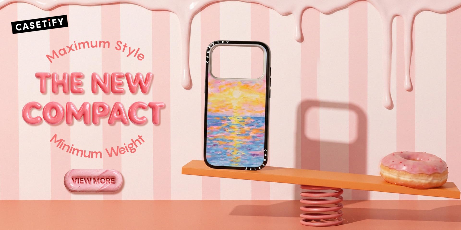 CASETiFY | Protection Meets Creativity – Custom & Artist Designed Device Protection Gear