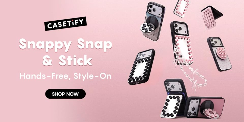 CASETiFY | Protection Meets Creativity – Custom & Artist Designed Device Protection Gear